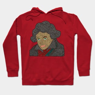 Beethoven Hoodie